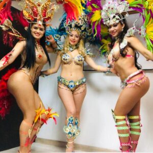 Carnaval de rio  