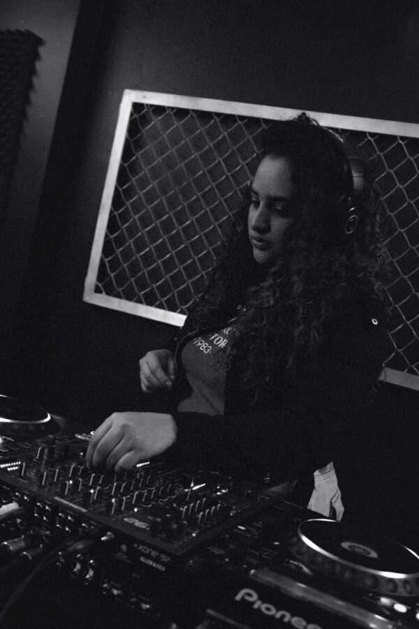 DJ DANI