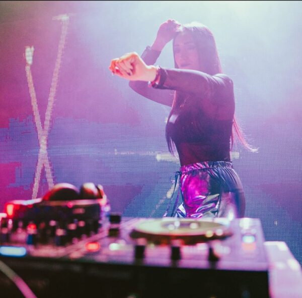 DJ LIVI