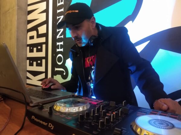 DJ MAO