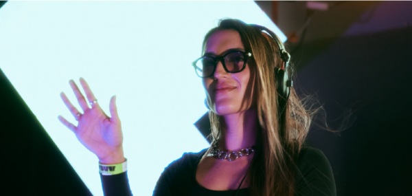 DJ JULIANA ORTIZ