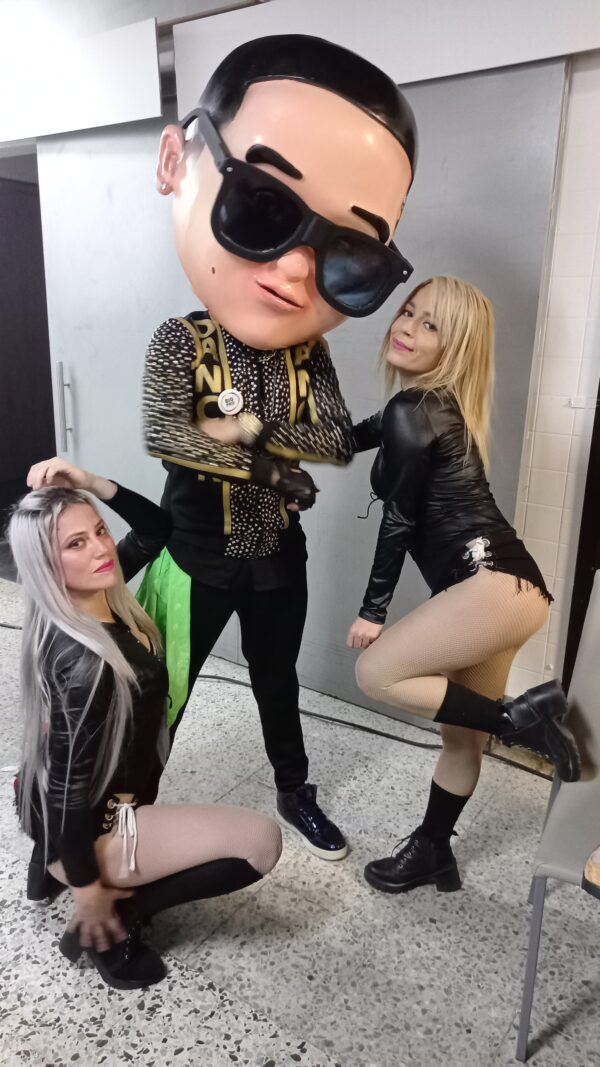 Personajes urbanos - Image 3