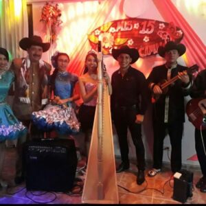 Grupo Llanerisimo