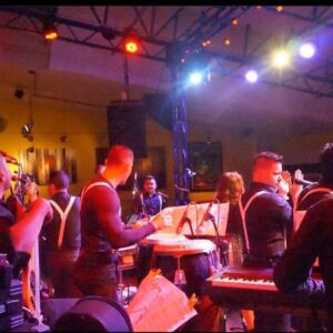 Orquesta ADN