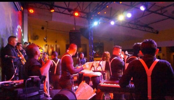 Orquesta ADN