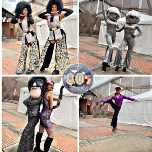 Show 80´s