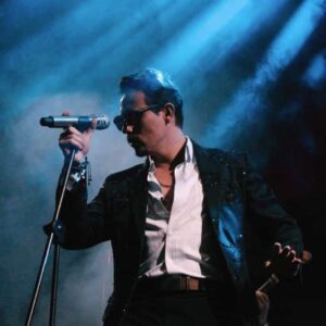 Tributo Marc Anthony – Dani Acces