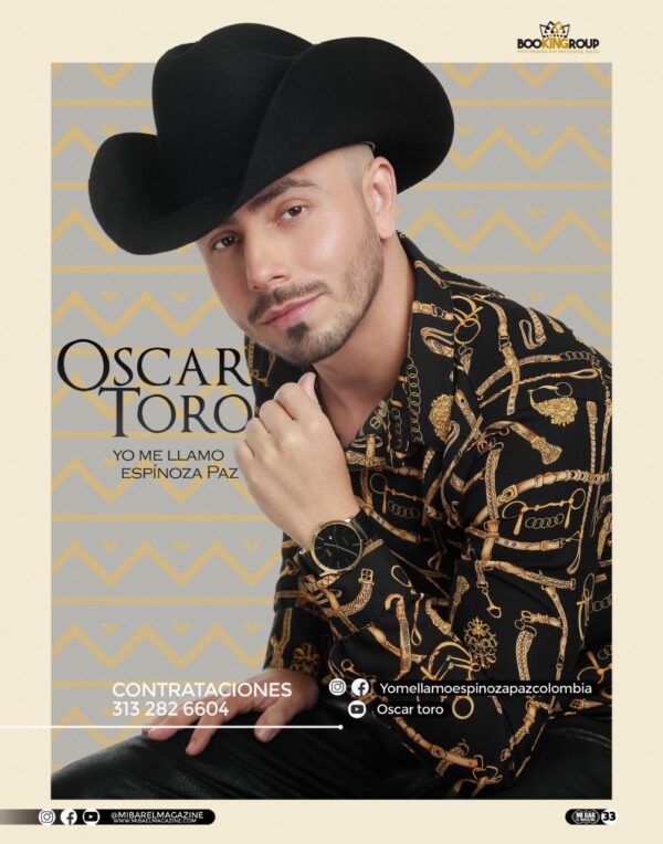 Tributo a Espinosa Paz