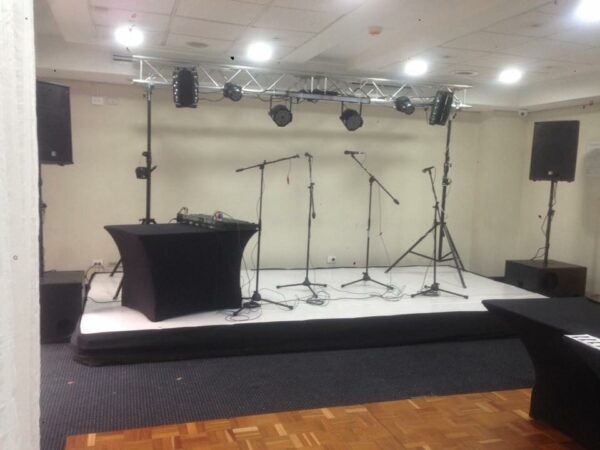 Sonido y luces - Image 9