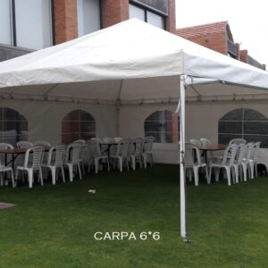 Carpas