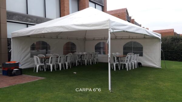 Carpas