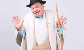 Don Jediondo