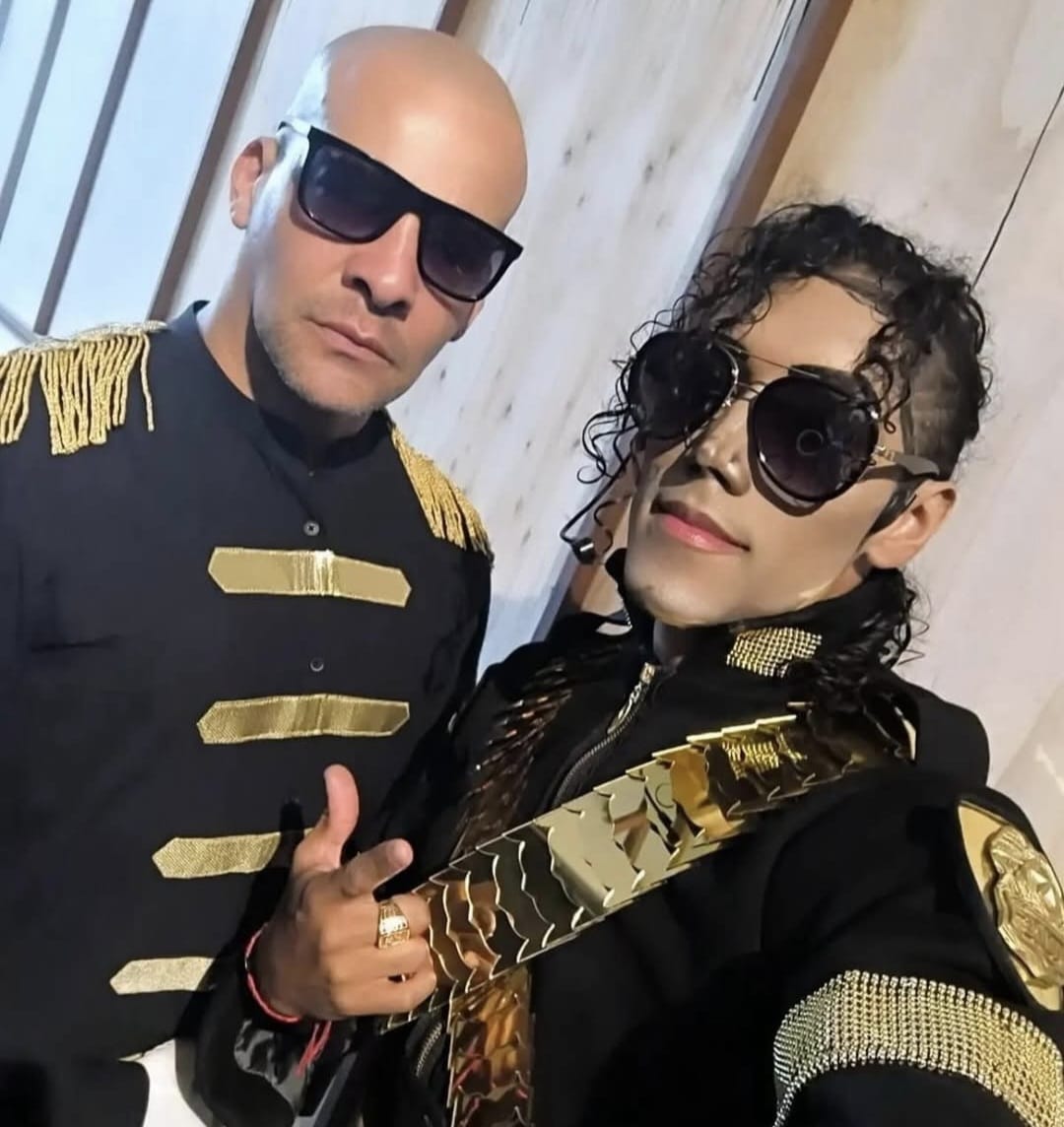 Show de Michael Jackson