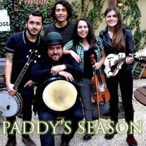 Paddy´s season