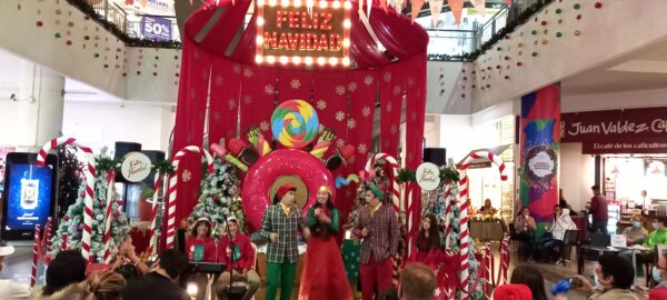 Show navideño - Image 3