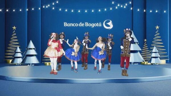 Show navideño - Image 2