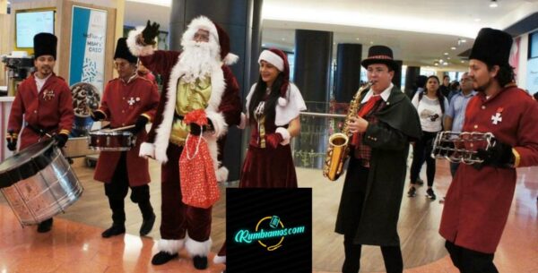 Show navideño - Image 4