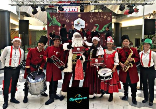 Show navideño - Image 5
