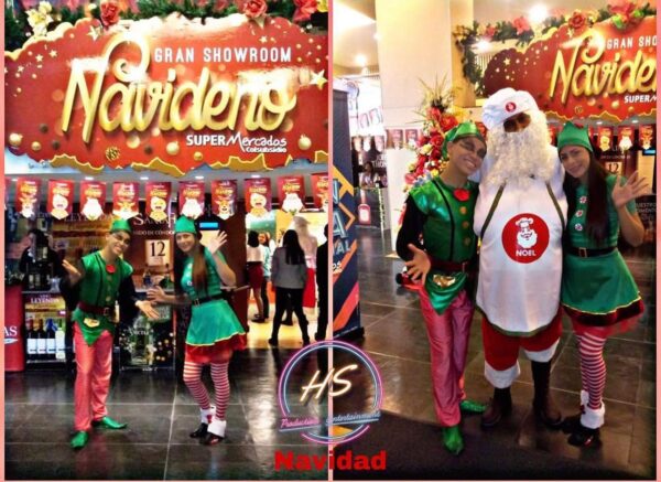 Show navideño - Image 7