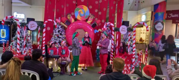 Show navideño - Image 17