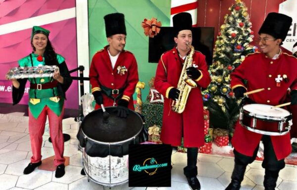 Show navideño - Image 16