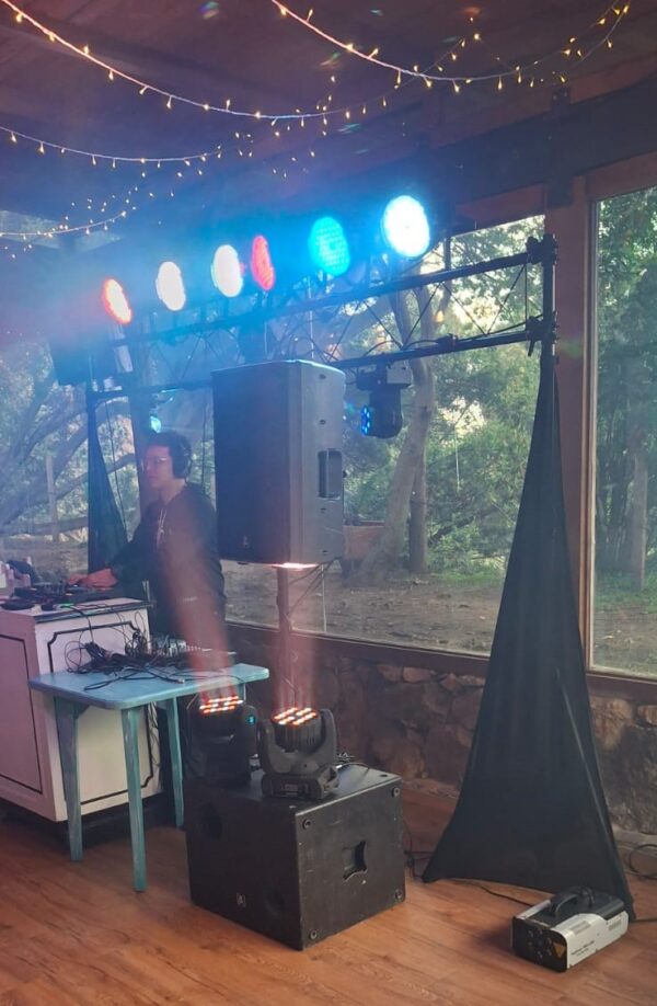 Sonido y luces - Image 2