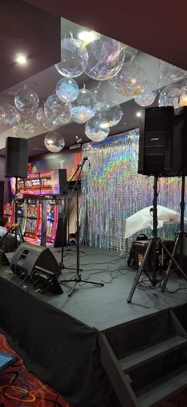 Sonido y luces - Image 4
