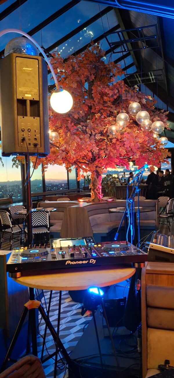 Sonido y luces - Image 5
