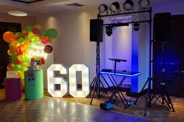 Sonido y luces - Image 8