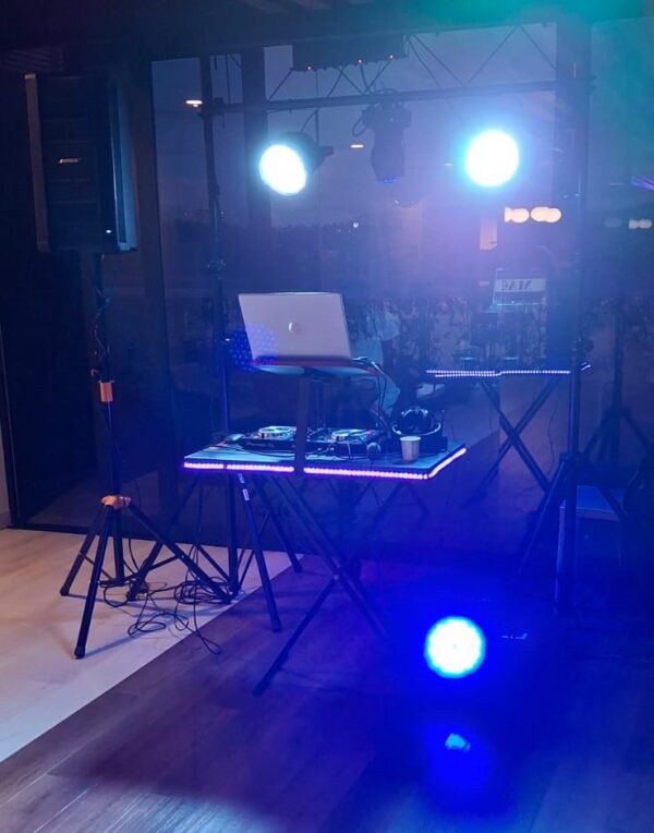 Sonido y luces - Image 7