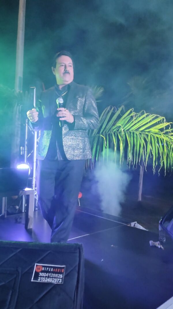 Tributo Tito Rojas - Yairo - Image 2