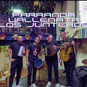 Parranda Vallenata Los Junteros