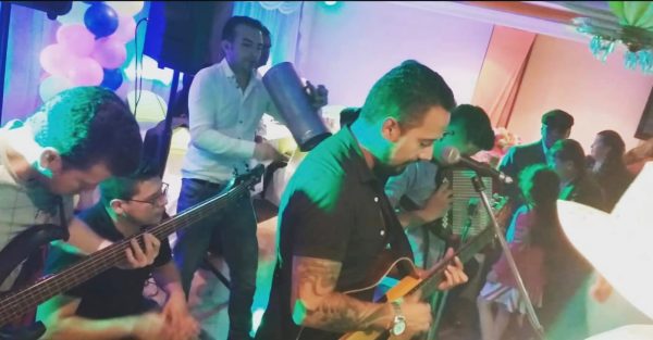 Vallenato de moda - Image 2