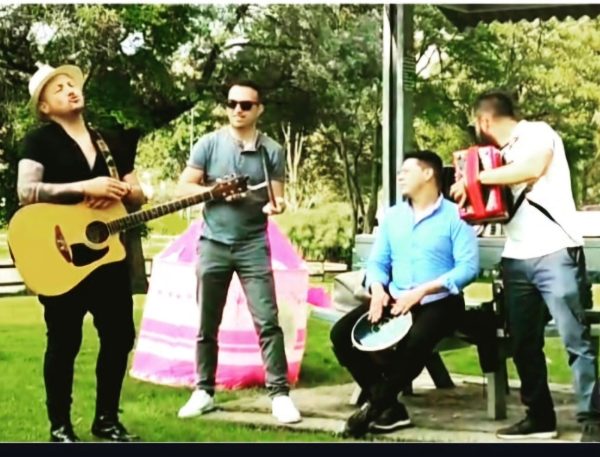 Vallenato de moda - Image 3